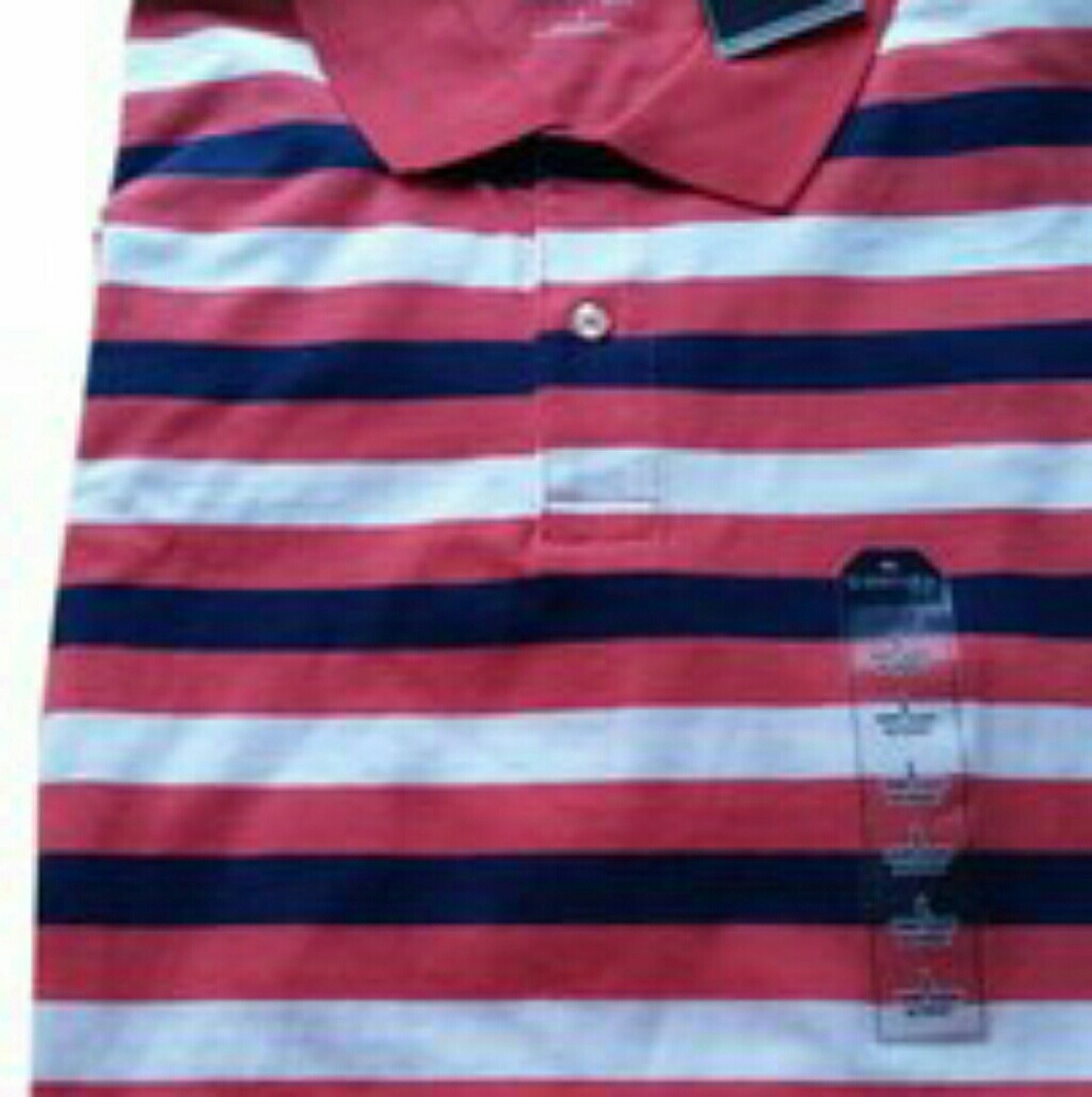 Mens polo shirt